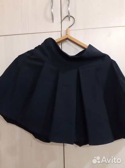 Блузка школьная