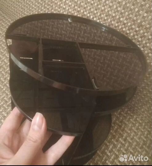 Органайзер для косметики