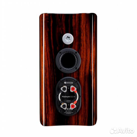 Полочная акустика Monitor Audio Platinum 100 (3G)