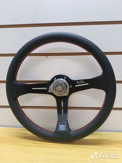 Руль на автомобиль классику