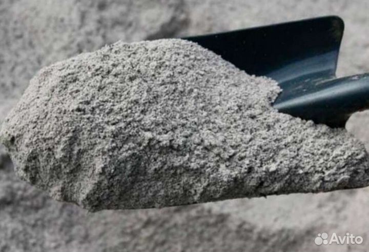 Зола древесная просеянная