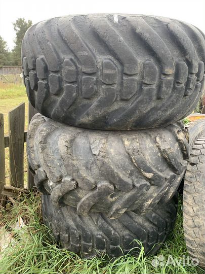 Продам колеса