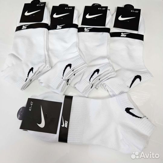 Носки 10 пар