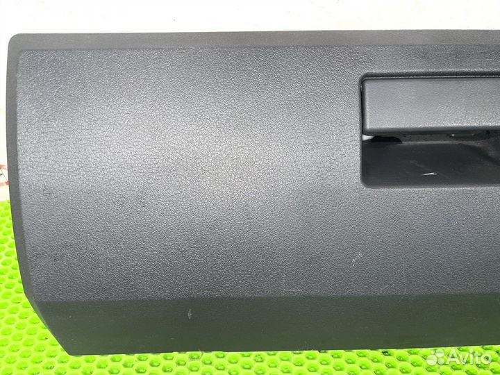 Бардачок в торпедо Dodge Nitro KA6 2011