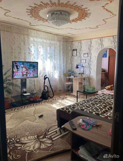 3-к. квартира, 105 м², 1/4 эт.