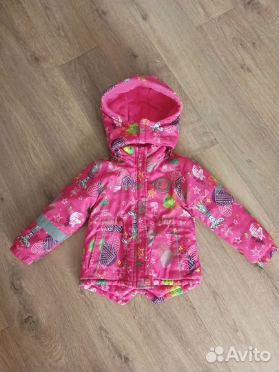 Комбинезоны