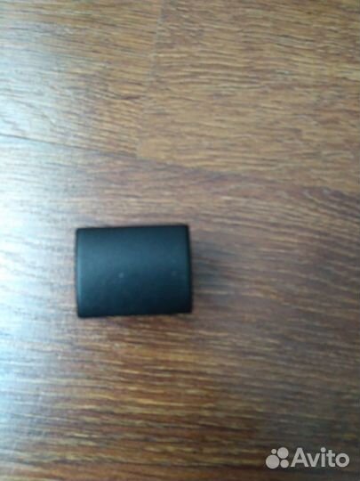 Заглушка кнопки на лада гранта