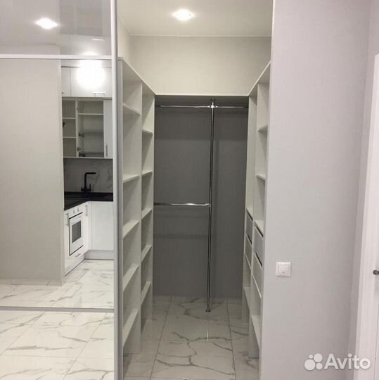 Шкаф купе