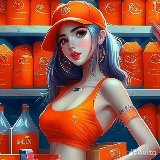 Разнорабочие на Вахту с проживанием