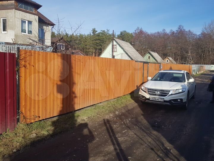 Дом 179 м² на участке 9 сот.