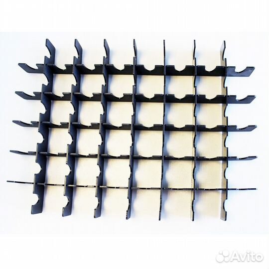 Перегородки для куриных яиц (Инкубатор Блиц-72)