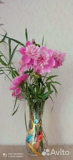 Ваза для цветов