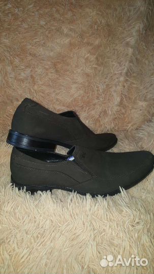 Туфли мужские 44 размер новые