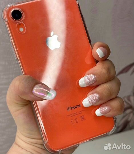 Маникюр мастер маникюра