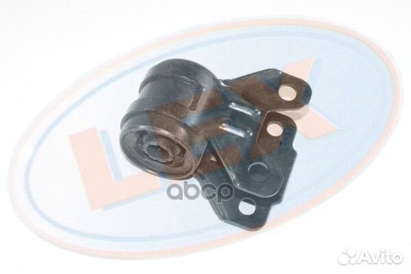 Сайленблок рычага большой правый SB0538 Lex