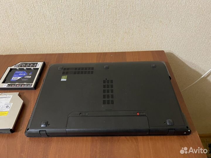 Lenovo g710