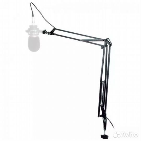 Стойка микрофонная настольная Proel DST260