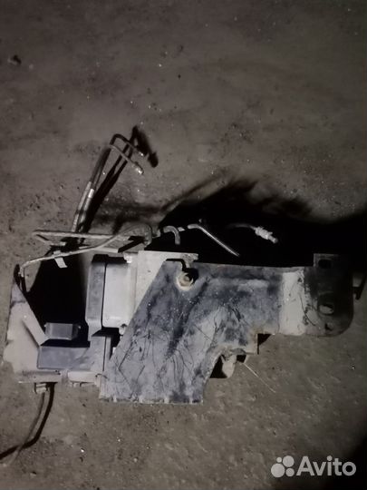 Печка форд мондео 1 - 2