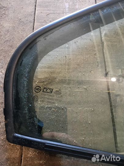 Шевроле эпика