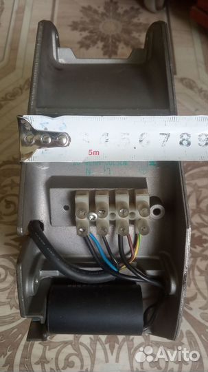 Вентилятор