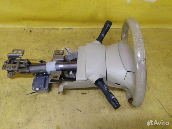 Замок зажигания Nissan Teana J32