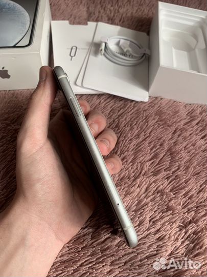 iPhone Xr, 256 ГБ