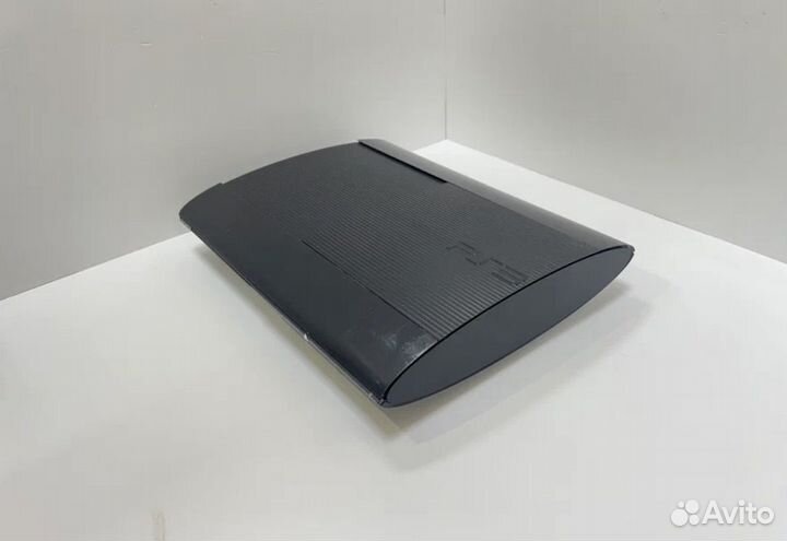 Sony playstation 3 super slim 500gb прошитая