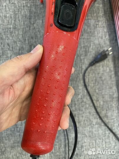 Массажер для спины, ног и рук Rositell RT 1111