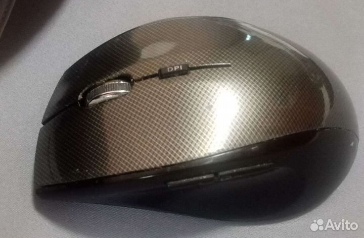 Беспроводная мышь smartbuy