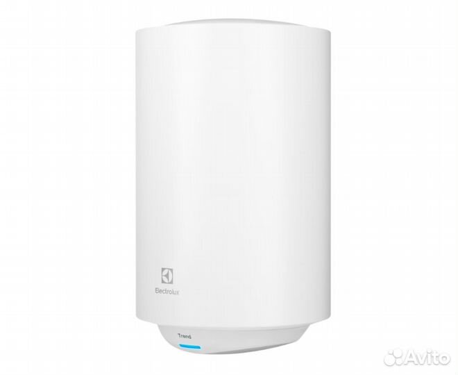 Электрический водонагреватель Electrolux EWH 30 л
