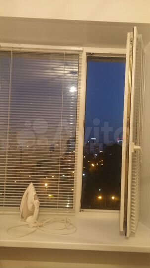 2-к. квартира, 62 м², 6/9 эт.