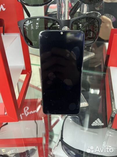 Samsung Galaxy A40 дисплей экран А40 в рамке