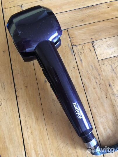 Плойка babyliss