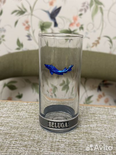 Стакан Beluga