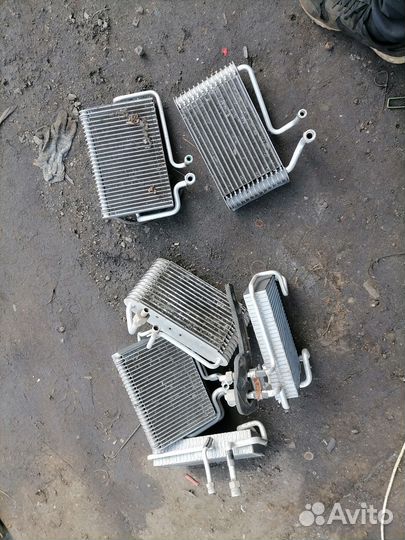 Осушитель дэу нексия 1.6