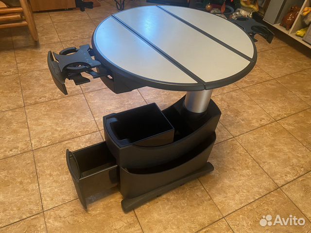 Складной столик