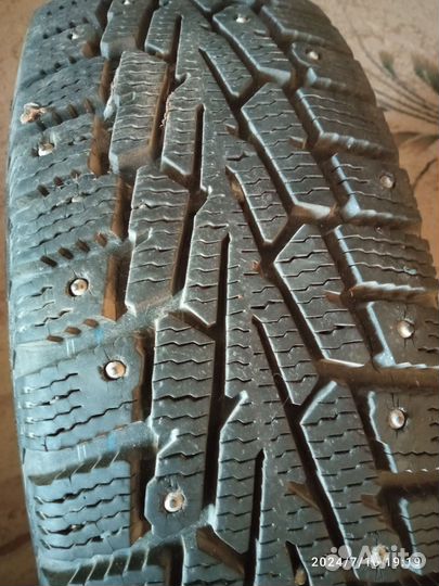 Cordiant Snow Cross 175/70 R13 82T