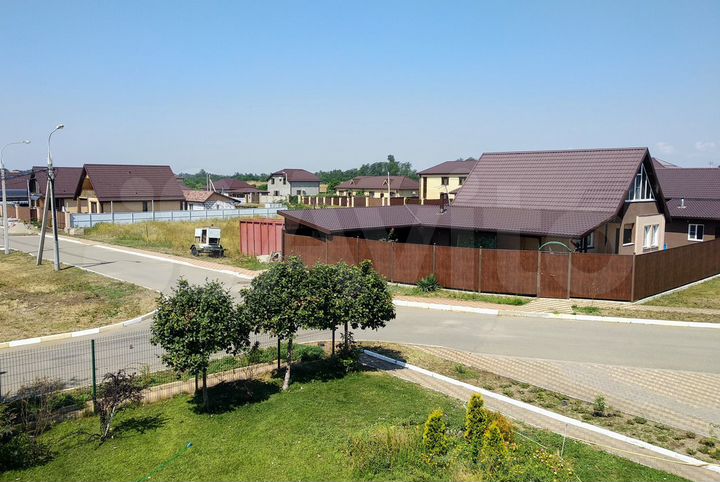 Участок 11,8 сот. (ИЖС)