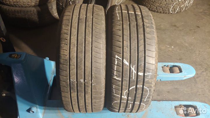 Bridgestone Turanza T005 225/50 R17 98Y