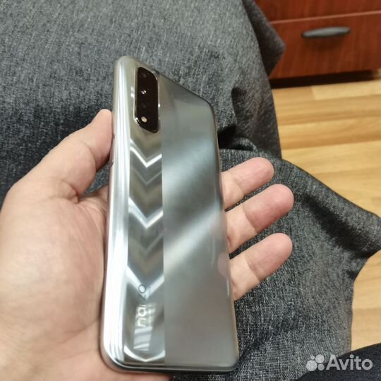 realme Narzo 30, 6/128 ГБ