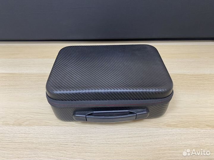 Коптер DJI Mavic Air Fly More Combo