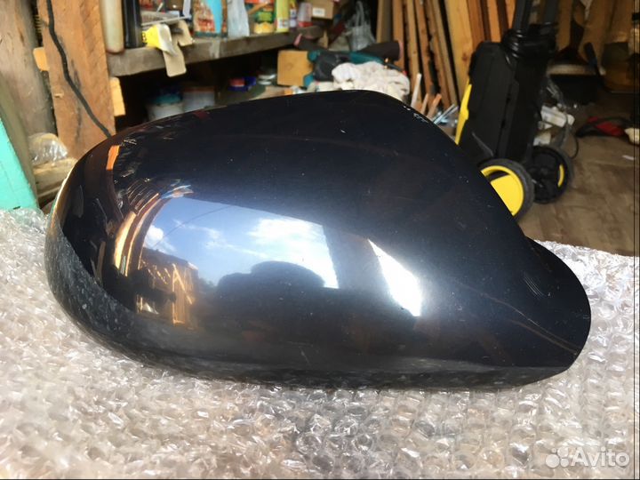 Зеркала A8 D3