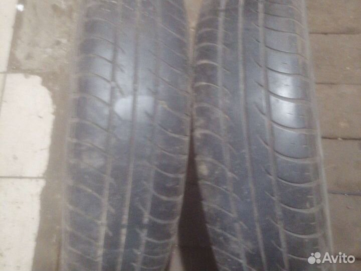 Barum Brillantis 165/80 R14 90B