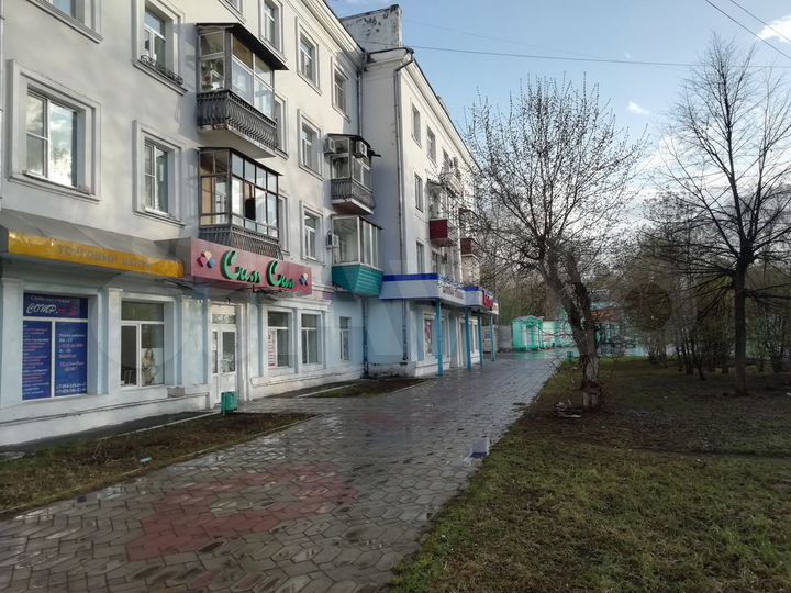 Свободного назначения, 176.3 м²