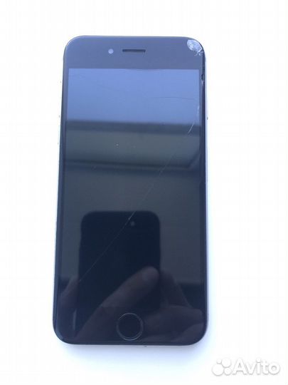 iPhone 6, 16 ГБ
