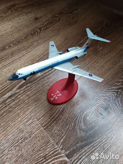 Сборный самолëт