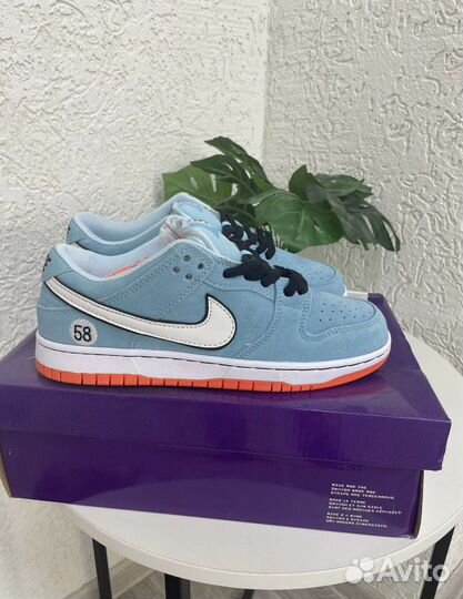 Кроссовки Nike SB Dunk Low 41-45 размеры