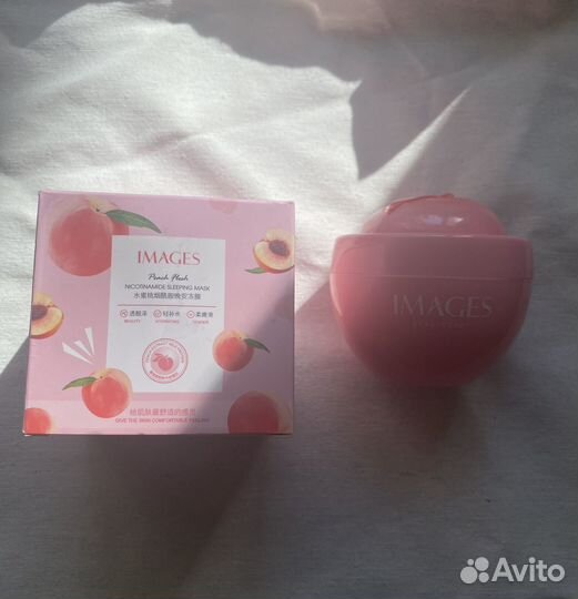 Набор косметики пакетом