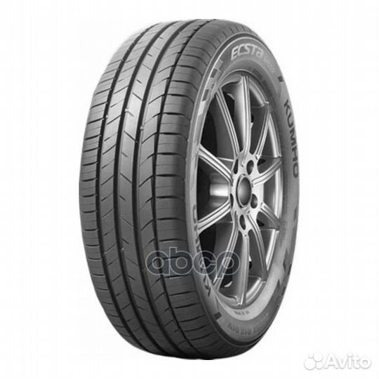 Kumho Ecsta HS52 195/50 R16