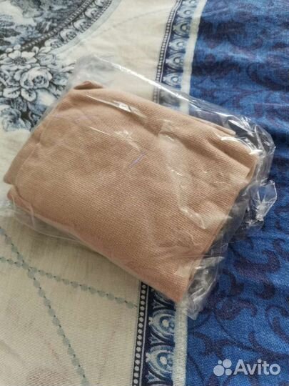 Компрессионные чулки